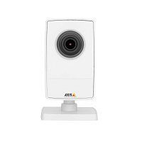 Фиксированная сетевая камера Axis M1025: купить в Москве